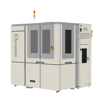 AOI Solution | Chroma ATE, Inc. (USA)
